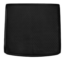 Tappetino bagagliaio in gomma