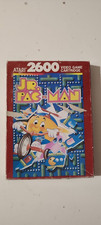 GIOCO ATARI 7800 2600  JR PAC MAN