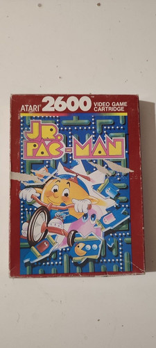 Gioco atari 7800 2600 pac - gioco,
