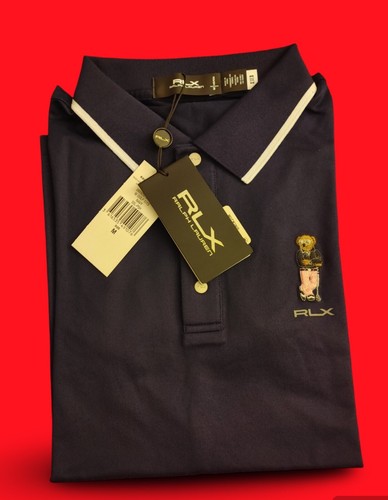 Polo ralph lauren sport rlx - polo,