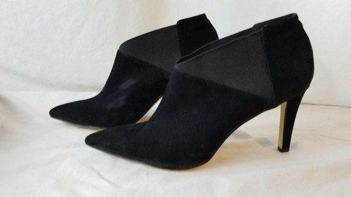 Stivaletti calvin klein neri - calvin,
