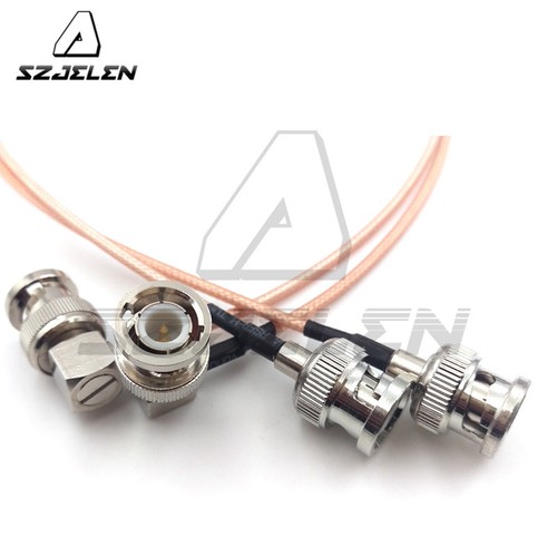 Cavo video coassiale ohm 3g - cavo,