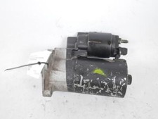 0001112044 MOTORINO AVVIAMENTO VOLKSWAGEN POLO (6N2) 1.4B 60CV (1998>2001)