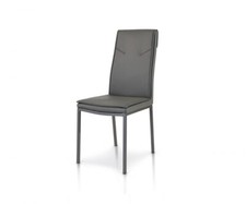 SEDIA IN ECOPELLE SALA