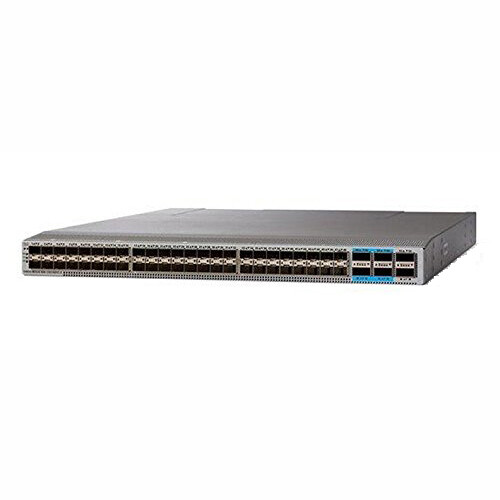 Cisco n9k c92160yc switch ii - cisco, n9k-c92160yc-x