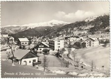 Serrada folgaria trento - serrada, di