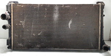 RICAMBI USATI, RADIATORE ACQUA  RAFFREDDAMENTO FIAT IDEA 1.3 MJET 90CV.