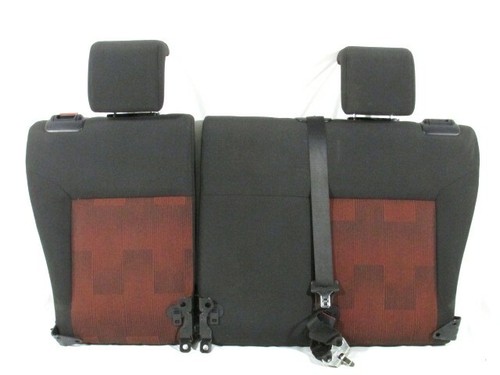 1211430 rear seat - 1211430,