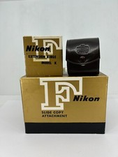 [*NUOVO* in scatola] Nikon