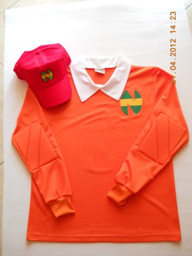 Maglia calcio portiere - calcio,