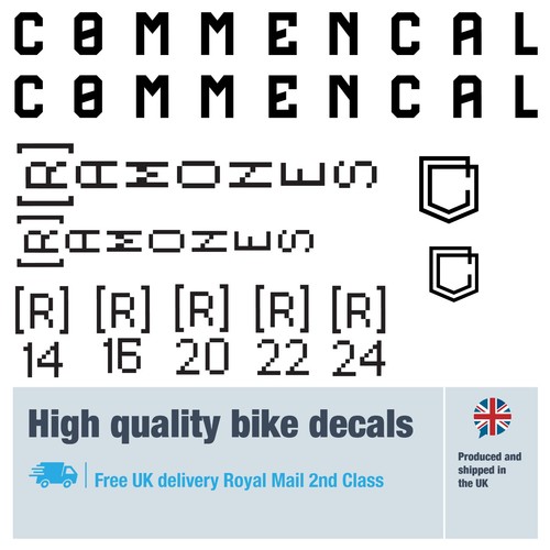 Commencal ramones nuovo - commencal,