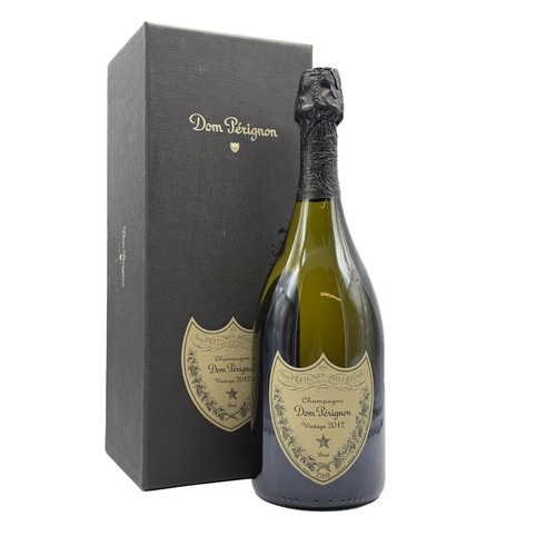 Dom perignon 2012 champagne - perignon,