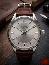SAYO - SAYB 400  Orologio