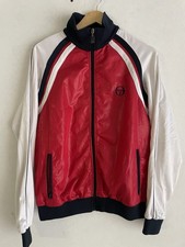 VINTAGE 90 ‘S TENNIS SERGIO