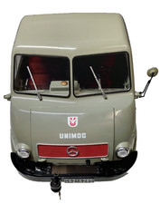 Modello 1:18 Schuco 00140