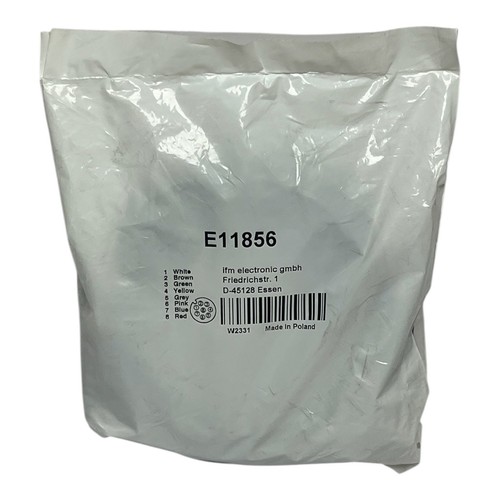 Ifm electronic e11856 set cavi - electronic,