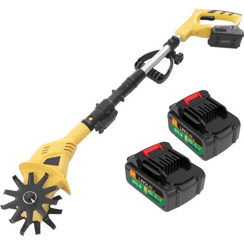 Coltivatore elettrico - coltivatore, da