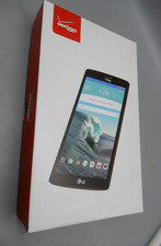 LG G Pad X8.3 HD tablet Verizon LTE + Wi-Fi nuovo con scatola nuovo con scatola 16 GB LG-VK815