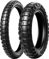 METZELER - KAROO4 170/60 R 17