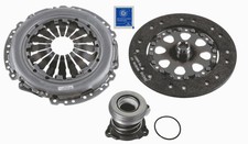 SACHS Kit Di Frizione Per