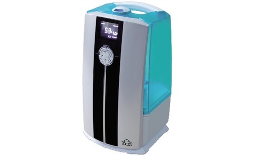 Umidificatore ultrasuoni dcg - a,