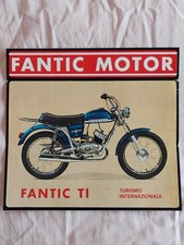 Fantic Motor TI 50 vendita