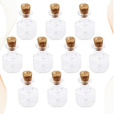 20 Pcs Bottigliette Mignon