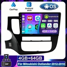 Autoradio CarPlay per