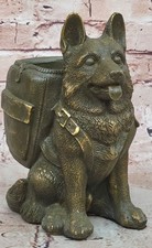 Portapenne In Bronzo Di