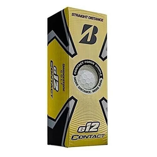 Palline golf bridgestone - palline, da