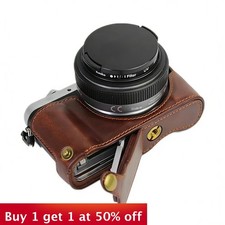 Custodia in pelle per