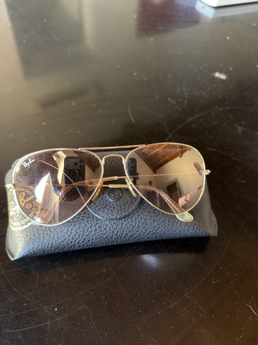 Ray ban aviator classic - ray-ban, rb3025