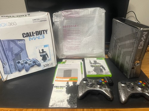 Xbox 360 call - xbox,