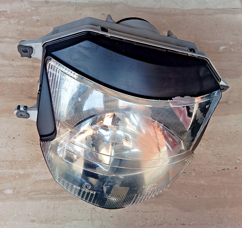 Fanale faro anteriore honda - fanale,