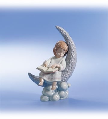 Lladro dreaming the - dreaming,