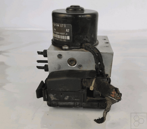 1j0698117 pompa abs - pompa,