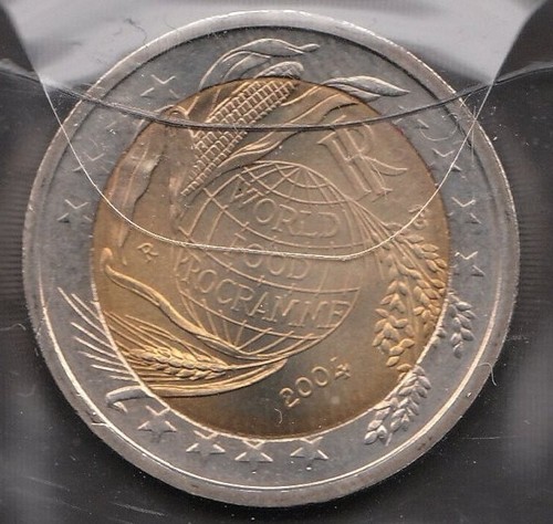 E133 moneta coin italia - e133,
