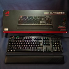 ✅ ASUS ROG Claymore II