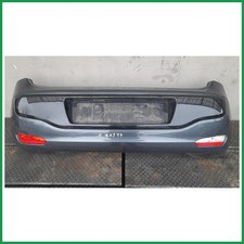 Paraurti Posteriore Fiat Punto