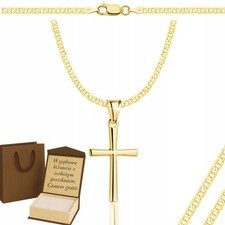 Collana uomo argento sterling