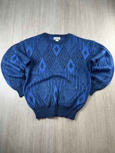 Maglione uomo nuovo - nuovo, blu