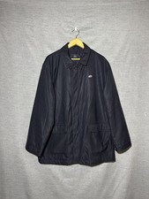 Lacoste Giacca Cappotto Auto