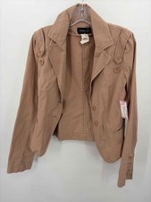 Pre-Owned Patrizia Pepe Tan