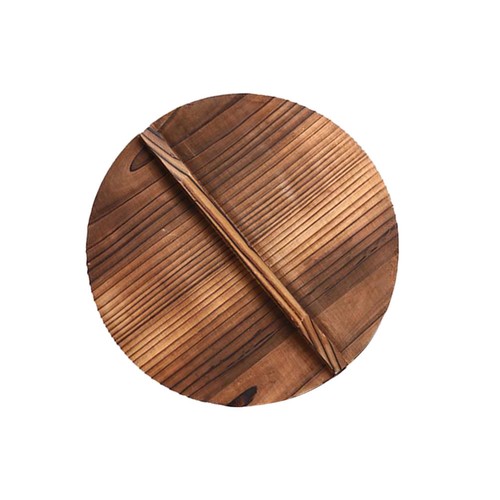 Coperchio per pentola legno - per,