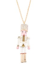Collana Schiaccianoci Betsey