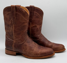 Stivali da cowboy Tecovas The