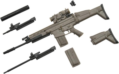 Tomytec little armory la003 - tomytec,