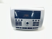 AUTORADIO PER LANCIA Delta 4°
