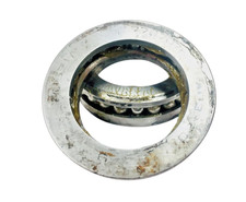 Cuscinetti di Sterzo Steering head bearings Dnepr Ural RUSSIA