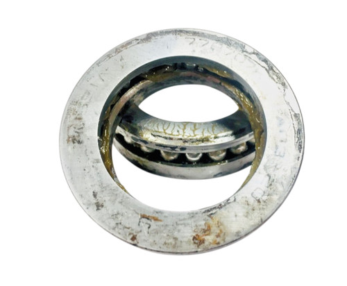 Cuscinetti sterzo steering - di,